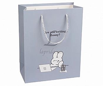 Подарочный пакет 26*32*12 см, 31-8284