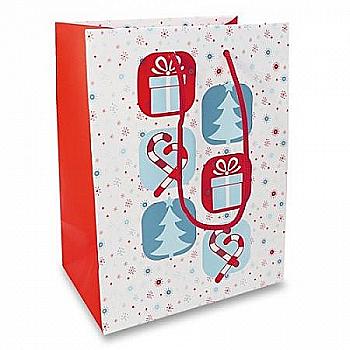 Подарунковий пакет 19*12*25 см, 201821C ТМ "Clairefontaine" Подарунковий пакет 19*12*25 см, 201821C ТМ "Clairefontaine"