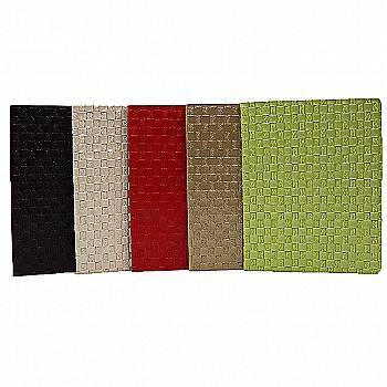 Дневник JO "Плетение" мягкий кожа, mix 4 укр. блок, D2020_34 (2020_33) Дневник JO "Плетение" мягкий кожа, mix 4 укр. блок, D2020_34 (2020_33)