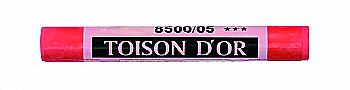 Крейда-пастель Toison D`or carmine red , 8500005002SV Крейда-пастель Toison D`or carmine red , 8500005002SV