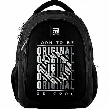Рюкзак шкільний Kite Education 8001-1, K20-8001M-1