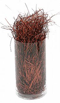 Декор "Волосы ангела" 20г, шоколад,971823