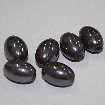 Намистини 9*12 мм, 50 г, luster 11036/354C Crystal Art Намистини 9*12 мм, 50 г, luster 11036/354C Crystal Art