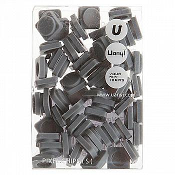 Пікселі Upixel Small-Сірий, WY-P002S Пікселі Upixel Small-Сірий, WY-P002S