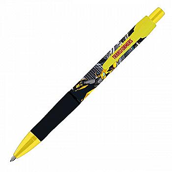 Ручка шариковая синяя TF, Kite TF17-039 Ручка шариковая синяя TF, Kite TF17-039