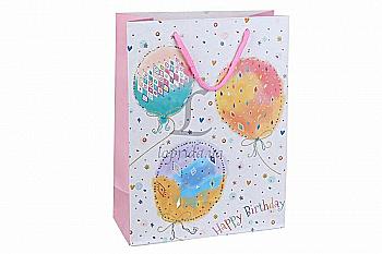 Подарунковий пакет 31*40*12 см, 31-2985