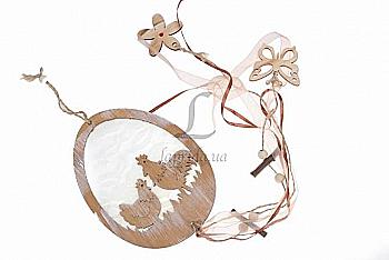 Гирлянда дерево 1,5 м, 5-31856