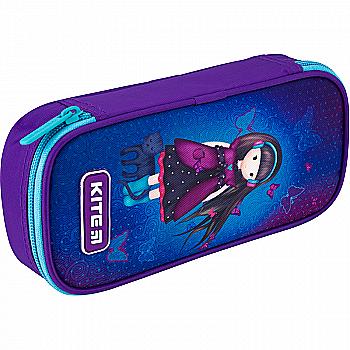 Пенал Kite 662-6, K20-662-6