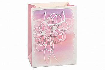 Подарочный пакет 18*23*10 см, 31-3173