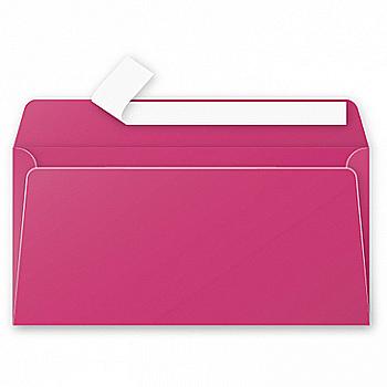 Конверт декоративный Pollen DL (110*220 мм)/120 г, Raspberry, Малиновый, 5765C Clairefontaine Конверт декоративный Pollen DL (110*220 мм)/120 г, Raspberry, Малиновый, 5765C Clairefontaine