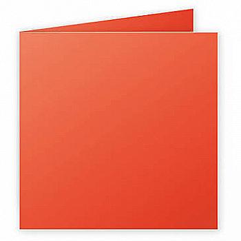 Заготовка для открыток сложенная Pollen 135*135 мм/210 г, Coral red, Кораллово-красный, 22848C Clairefontaine Заготовка для открыток сложенная Pollen 135*135 мм/210 г, Coral red, Кораллово-красный, 22848C Clairefontaine