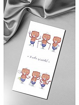 Конверт для грошей, KV010 Конверт для грошей, KV010