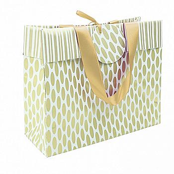 Подарунковий пакет 33*11*25 см, 201846C ТМ "Clairefontaine" Подарунковий пакет 33*11*25 см, 201846C ТМ "Clairefontaine"