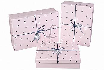 Подарочная коробка большая, HL-08195-46