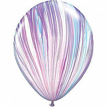 Набір кульок латексних Агати Фешн, ПАК, 3 од, 1111-0872