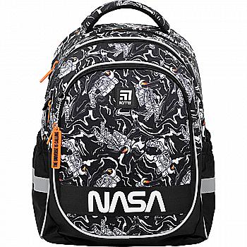 Рюкзак школьный полукаркасный Kite Education 700 NS, NS22-700M Рюкзак школьный полукаркасный Kite Education 700 NS, NS22-700M