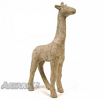 Заготівка з пап`є-маше "Жираф" AP608O