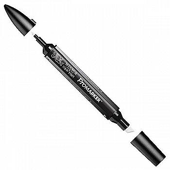 Маркер двосторонній, Promarker, W&N, Blender (для змішування) BL Маркер двосторонній, Promarker, W&N, Blender (для змішування) BL