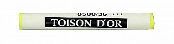 Крейда-пастель Toison D`or lemon yellow, 8500036002SV Крейда-пастель Toison D`or lemon yellow, 8500036002SV