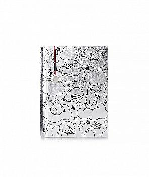 Ежедневник датированный А5, 2023, "Celebration", 11060-12Е-00 Ежедневник датированный А5, 2023, "Celebration", 11060-12Е-00