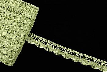 Кружево 10 м, 5-52233