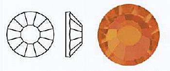 Стрази фольговані 90040/497-11-612/HYACINTH - ss6 (1,9-2,1 мм, 40 шт.) M.C.Rose VIVA12 Стрази фольговані 90040/497-11-612/HYACINTH - ss6 (1,9-2,1 мм, 40 шт.) M.C.Rose VIVA12
