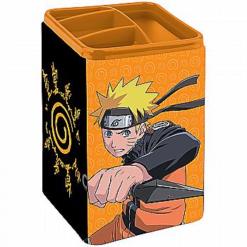 Стакан-підставка квадратний Naruto Shippuden, NR23-105