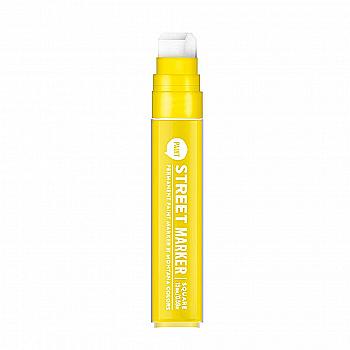 Маркер 15 мм MTN Street Paint R-010 Light Yellow, SPRO0116010 Маркер 15 мм MTN Street Paint R-010 Light Yellow, SPRO0116010