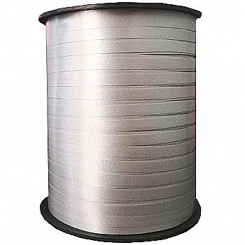 Стрічка сіра д/повітряних куль 300 ярд, 3302-0187