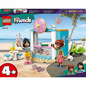 Конструктор Lego Friends "Магазин пончиків", 41723 Конструктор Lego Friends "Магазин пончиків", 41723