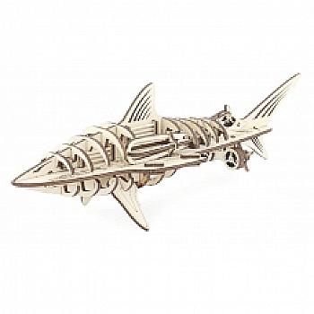 Набор-Конструктор "Посейдон" (33*10*12 см), 126-F