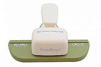 Фигурный компостер (края) SCB606-035