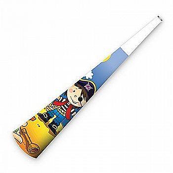 Горн Маленький пират 6 ед, 1501-1900