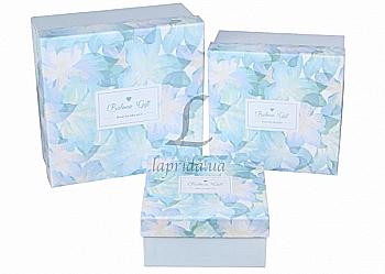 Подарункова коробка маленька, HL-04037-13