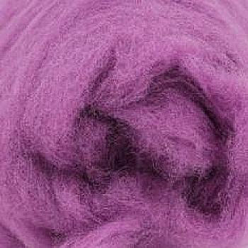 Вовна д/валяння Новозеландська 27 мк 50 г №4008 Чарівна мить Вовна д/валяння Новозеландська 27 мк 50 г №4008 Чарівна мить