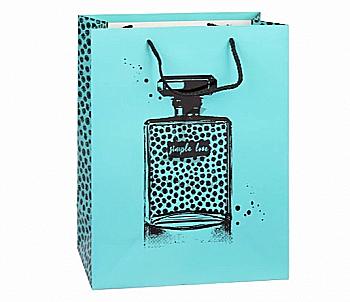 Подарочный пакет, 26*32*12 см, 31-3166