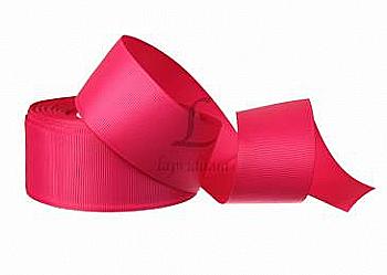 Лента репсовая 4 cм-18 м, GX-28