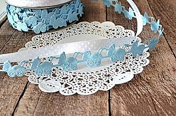 Набір декоративних стрічок "Для синочка" Набір декоративних стрічок "Для синочка"