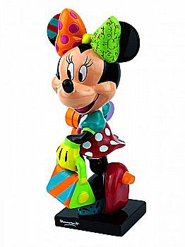 Статуетка Мінні - Модниця 20 см, 6003341 Статуетка Мінні - Модниця 20 см, 6003341