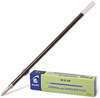 Стрижень RFJS-GP-F-R кульковий 0.7 fine червоний Pilot Стрижень RFJS-GP-F-R кульковий 0.7 fine червоний Pilot
