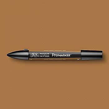 Маркер двосторонній, Promarker, W&N, Какао O535 Маркер двосторонній, Promarker, W&N, Какао O535