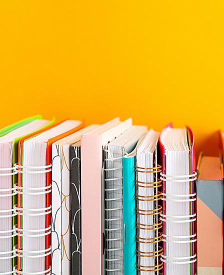 Как правильно выбрать тетради для подготовки к экзаменам📒