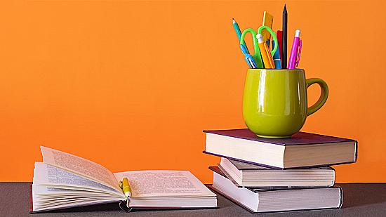 Канцелярія та книжка: як створити ідеальний вечір для себе✨