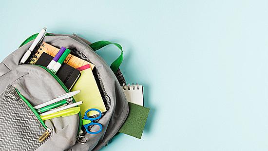 Как собрать ребенка в школу без стресса: практический чек-лист для родителей✔️