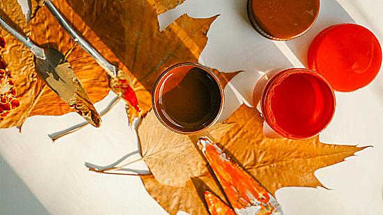 Подготовка к новому сезону: какие инструменты нужны для творчества этой осенью🖌️