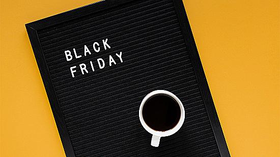 Черная пятница без хаоса: как составить шопинг-лист для творчества✨