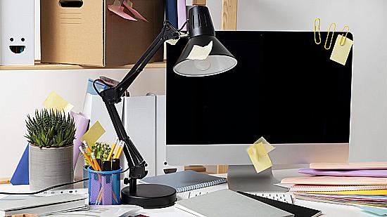 Как правильно организовать рабочее пространство: советы по выбору офисных принадлежностей🖊️