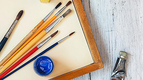 Що оновлювати раз на рік: маркери, лайнери, пензлі🖍️