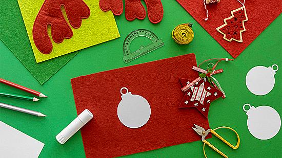 Ревизия материалов перед праздниками: что использовать, что докупить✂️