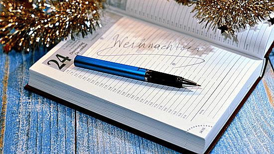 Як обрати ідеальний блокнот або щоденник на 2026 рік🗒️